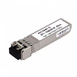 Модуль Lenovo трансивер Eth SFP+ SR Optical Transceiver 10Gb BNT 46C3447 SFP модуль