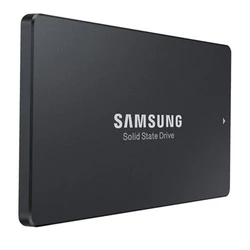 Серверный жесткий диск Samsung 7680 Гб MZ7LH7T6HMLA-00005 SSD, 2,5 SFF, 7680 ГБ, SATA