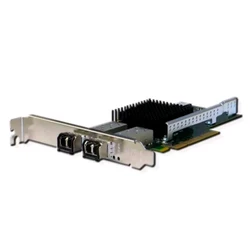 Сетевая карта Silicom PE310G2I71-XR QSFP+
