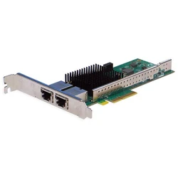 Сетевая карта Silicom PE310G2i50-T SFP