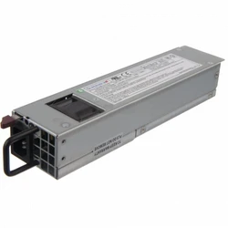 Серверный блок питания Supermicro PWS-406P-1R 1U, 400 Вт