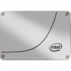 Серверный жесткий диск Dell 120GB SATA 6G SFF/LFF 400-AFMX SSD, 2,5 SFF, 120 ГБ, SATA