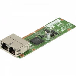 Сетевая карта Supermicro AOC-CGP-I2 Ethernet (LAN / RJ45)
