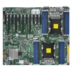 Серверная материнская плата Supermicro X11DPX-T MBD-X11DPX-T-B
