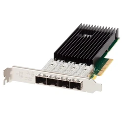 Сетевая карта Huawei 02311WTU SFP+