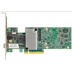RAID-контроллер Broadcom 9380-4i4e SGL 05-25190-02