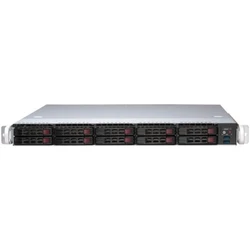Серверная платформа Supermicro 1114S-WTRT AS -1114S-WTRT (Rack (1U))
