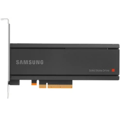 Серверный жесткий диск Samsung PM1735 1.6TB MZPLJ1T6HBJR-00007 SSD, PCI-E, 1.6 ТБ, NVMe