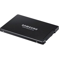Серверный жесткий диск Samsung 960 ГБ MZILT960HBHQ-00007 SSD, 2,5 SFF, 960 ГБ, SAS
