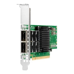 Сетевая карта Mellanox MCX653106A-ECAT-SP QSFP56