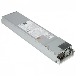 Серверный блок питания Supermicro 1U Redundant Power Supply PWS-1K23A-1R 1U, 1200 Вт