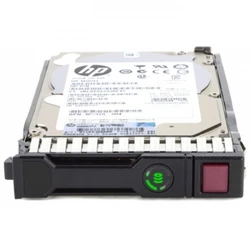 Серверный жесткий диск HPE 6TB LFF SAS HDD R0Q58A HDD, 3,5 LFF, 6 ТБ, SAS