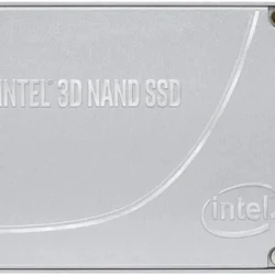 Серверный жесткий диск Intel SSD 6.4Tb Intel P4610 Series (SSDPE2KE064T801) SSD, M.2, 6.4 ТБ, NVMe