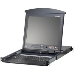 KVM-переключатель ATEN KL1516AM-AXA-RG