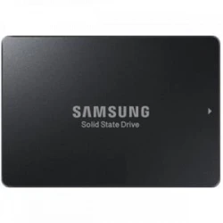 Серверный жесткий диск Samsung 1.92 ТБ MZQL21T9HCJR-00A07 SSD, 2,5 SFF, 1.92 ТБ, NVMe