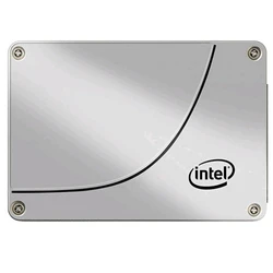 Серверный жесткий диск Intel 960 ГБ SSDSC2KB960G801 SSD, 2,5 SFF, 960 ГБ, SATA