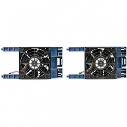 Аксессуар для сервера HPE Maximum Performance Fan Kit P14608-B21