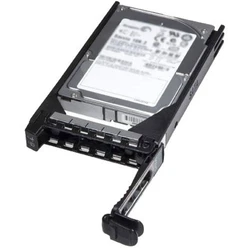 Серверный жесткий диск Dell 2 ТБ 400-ASNDt HDD, 3,5 LFF, 2 ТБ, SATA