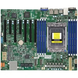 Серверная материнская плата Supermicro MBD-H12SSL-I-B