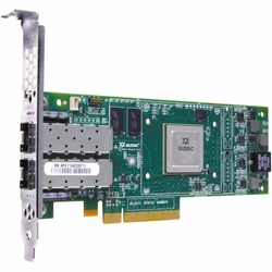 Сетевая карта HPE SN1100Q Dual Channel 16Gb FC Host Bus Adapter P9D94A (FC)