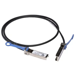Кабель интерфейсный Dell Cable SFP+ to SFP+ 10GbE 470-AAVH