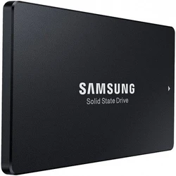 Серверный жесткий диск Samsung PM897 960 ГБ MZ7L3960HBLT-00A07 SSD, 2,5 SFF, 960 ГБ, SATA
