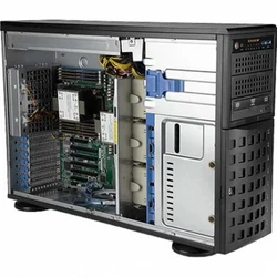 Серверная платформа Supermicro SYS-740P-TR Tower