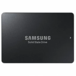 Серверный жесткий диск Samsung PM893 MZ7L31T9HBLT-00A07 SSD, 2,5 SFF, 1.92 ТБ, SATA
