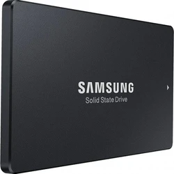 Серверный жесткий диск Samsung PM893 MZ7L33T8HBLT-00A07 SSD, 2,5 SFF, 3.84 ТБ, SATA