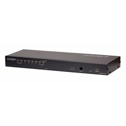 KVM-переключатель ATEN KH1508A-AX-G