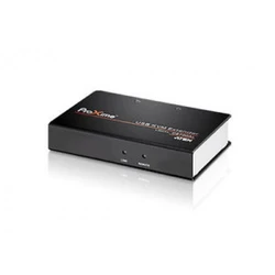 KVM-переключатель ATEN CE700A-AT-G