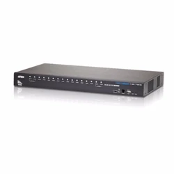 KVM-переключатель ATEN 16 PORT USB HDMI CS17916-AT-G