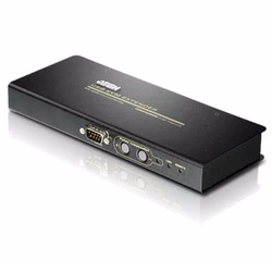 KVM-переключатель ATEN CE750A-AT-G