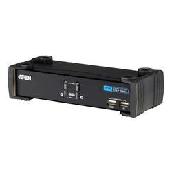 KVM-переключатель ATEN CS1762A-AT-G