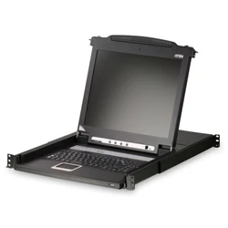 KVM-переключатель ATEN CL1000N-ATA-RG
