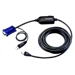 Аксессуар для сервера ATEN USB CPU Module KA7970-AX