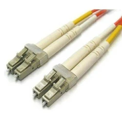 Аксессуар для сервера Lenovo TopSeller 3m LC-LC OM3 MMF Cable 00MN505