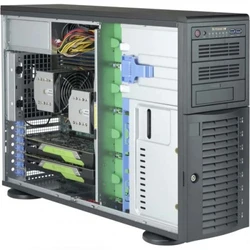 Серверный корпус Supermicro CSE-743AC-1K26B-SQ