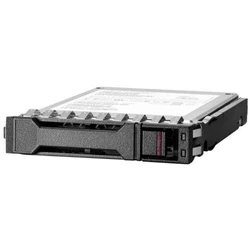 Серверный жесткий диск HPE Hot Plug BC HDD P40430-B21 HDD, 2,5 SFF, 300 ГБ, SAS