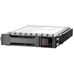 Серверный жесткий диск HPE 1.2 ТБ P28586-B21 HDD, 2,5 SFF, 1.2 ТБ, SAS