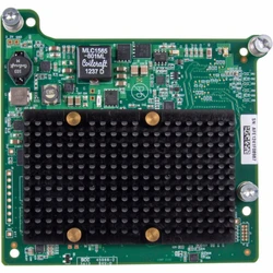 Сетевая карта HPE QMH2672 16Gb Fibre Channel Host Bus Adapter 710608-B21 SFP+