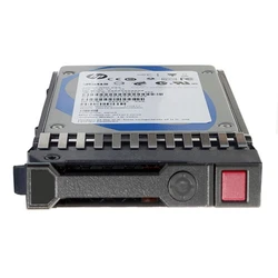 Серверный жесткий диск HPE 240GB 2.5 SSD 875503-B21 SSD, 2,5 SFF, 240 ГБ, SATA