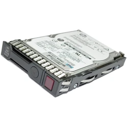 Серверный жесткий диск HPE 480GB SATA Read Intensive SFF SSD 875509-B21 SSD, 2,5 SFF, 480 ГБ, SATA