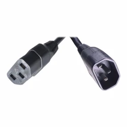 Аксессуар для сервера HPE PDU Cable - 10A, 142257-002
