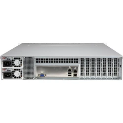 Серверный корпус Supermicro CSE-LA25TQC-R609LP