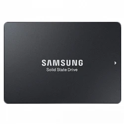 Серверный жесткий диск Samsung PM897 MZ7L33T8HBNA-00A07 SSD, 2,5 SFF, 3.84 ТБ, SATA