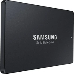 Серверный жесткий диск Samsung PM893 MZ7L3240HCHQ-00A07 SSD, 2,5 SFF, 240 ГБ, SATA