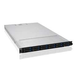 Серверная платформа Asus RS700-E10-RS12U 90SF0153-M00330 Rack (1U)