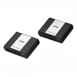 Аксессуар для ПК и Ноутбука ATEN 4-Port USB 2.0 CAT 5 Extender UEH4002A-AT-G