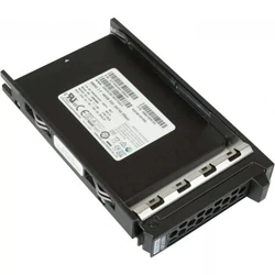 Серверный жесткий диск Fujitsu S26361-F5783-L240 SSD, 2,5 SFF, 240 ГБ, SATA